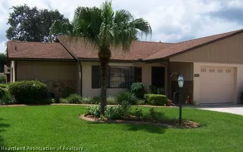 3801 Thunderbird Hill Cir, Sebring, FL 33872 photo 1