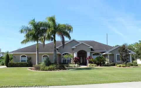 4412 Duffer Loop, Sebring, FL 33872 photo 1