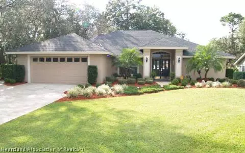2715 Cheyenne Rd, Sebring, FL 33875 photo 1