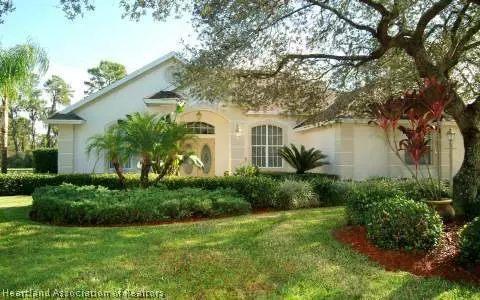 3003 Manor Dr, Sebring, FL 33872 photo 1