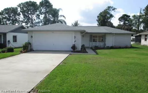 232 Jay Ave, Sebring, FL 33870 photo 1