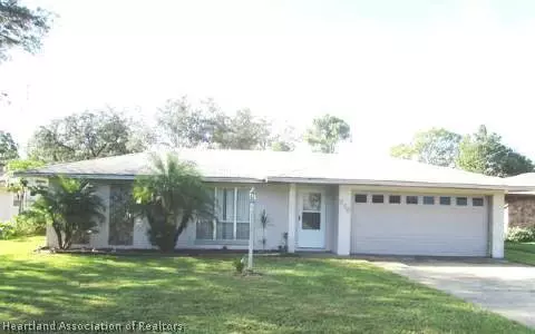 216 Thrush Ave, Sebring, FL 33870 photo 1