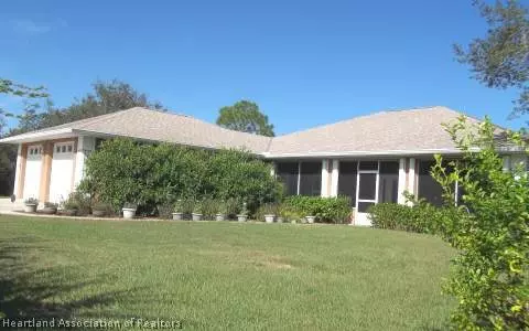 5717 Longbow Dr, Sebring, FL 33876 photo 1