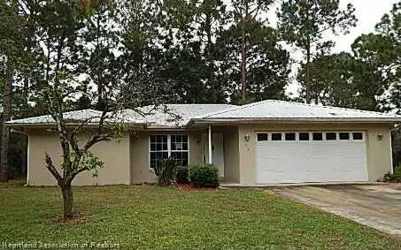 314 Triumph Dr, Sebring, FL 33872 photo 1