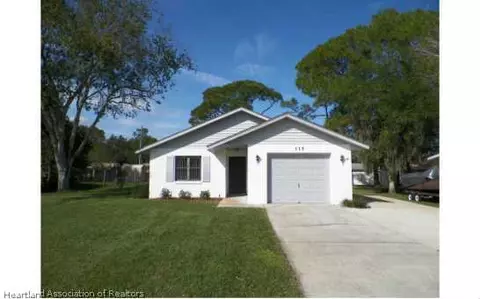 113 Longview Rd, Sebring, FL 33870 photo 1