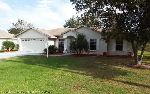 4512 Cod Ave, Sebring, FL 33870 photo 1