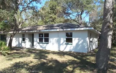 6004 Old Cedar St, Sebring, FL 33870 photo 1