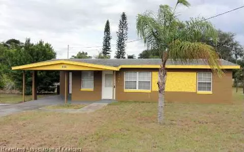 1726 Lagrange Ave, Sebring, FL 33870 photo 1