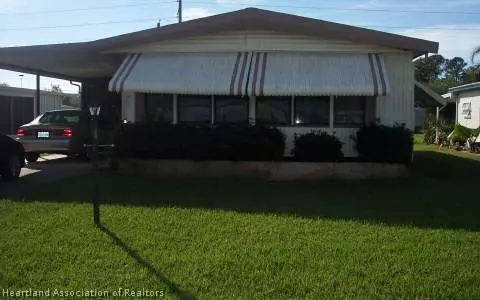 3241 Delaware Ave, Sebring, FL 33870 photo 1