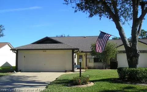 3839 Rodeo Dr, Sebring, FL 33875 photo 1