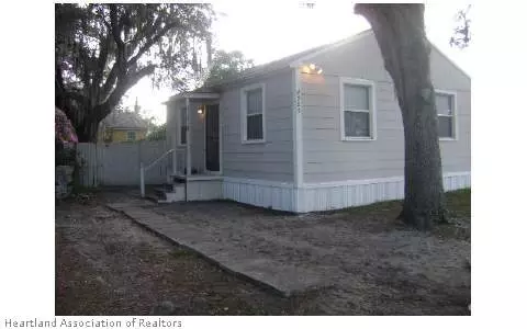 4707 Sixth St, Sebring, FL 33870 photo 1