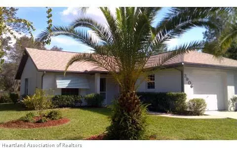 3906 Mandarin Rd, Sebring, FL 33872 photo 1
