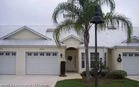 2008 Cedar Key Ct, Sebring, FL 33870 photo 1