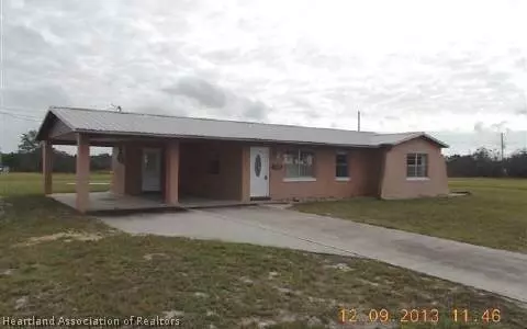 513 Walter Ave, Frostproof, FL 33843 photo 1
