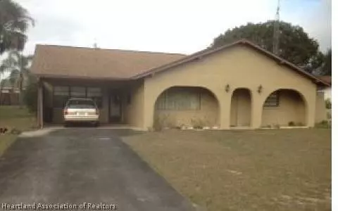 4926 Regency Dr, Sebring, FL 33870 photo 1