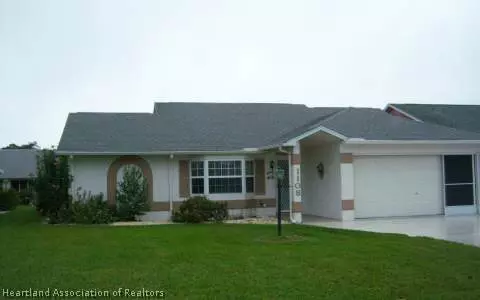 1108 Pointe E, Sebring, FL 33872 photo 1