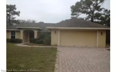 3009 Haddock Dr, Sebring, FL 33870 photo 1