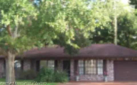 1501 Hy-dee St, Sebring, FL 33872 photo 1