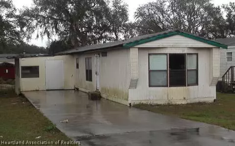 6602 Old Orchard Ave, Sebring, FL 33870 photo 1
