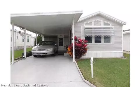 267 Big Pine Ave, Frostproof, FL 33843 photo 1
