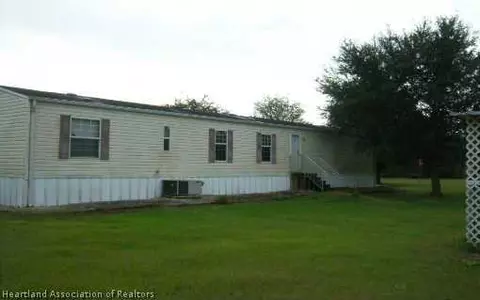 1701 W Lake Dr, Lorida, FL 33857 photo 1