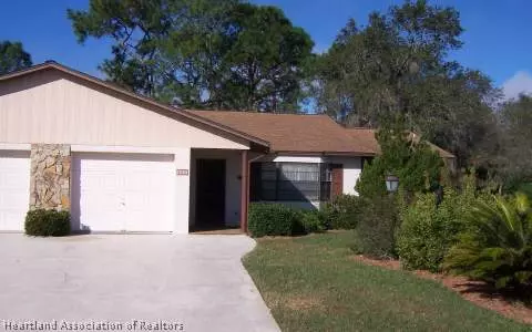 3808 Thunderbird Hill Cir, Sebring, FL 33872 photo 1
