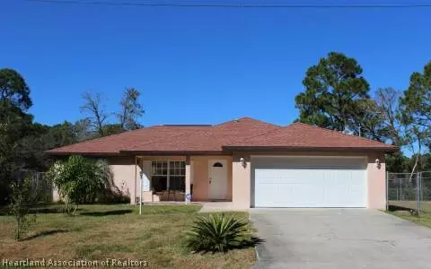 405 Vanwall Ter, Sebring, FL 33872 photo 1