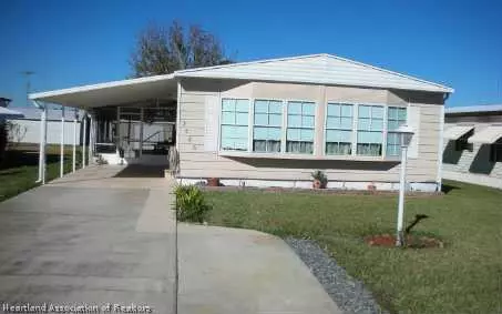 3526 Delaware Ave, Sebring, FL 33870 photo 1