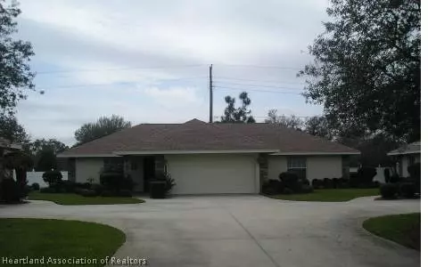 4111 Hammock Rd, Sebring, FL 33872 photo 1