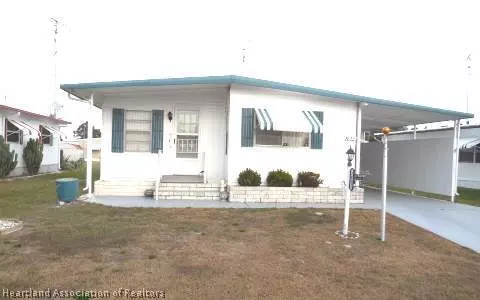 2822 John L St, Sebring, FL 33872 photo 1