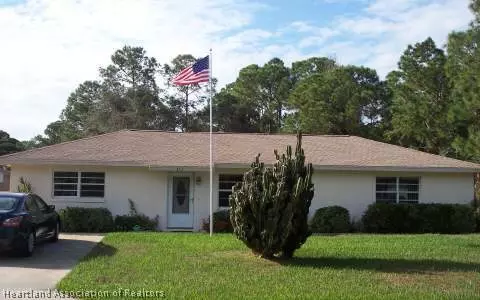 313 Comet Ter, Sebring, FL 33872 photo 1