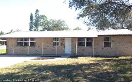 1716 Lagrange Ave, Sebring, FL 33870 photo 1