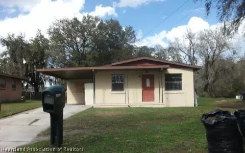 2400 Booker St, Bartow, FL 33830 photo 1