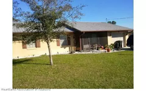 1504 Corvette Ave, Sebring, FL 33872 photo 1
