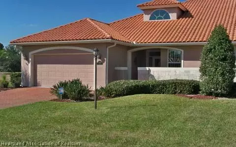 6836 Cecilia Ave, Sebring, FL 33872 photo 1