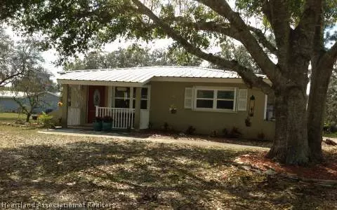 4100 Grass Ave, Sebring, FL 33875 photo 1