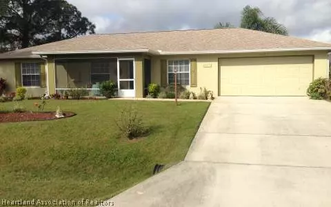 4513 Harder Ave, Sebring, FL 33875 photo 1