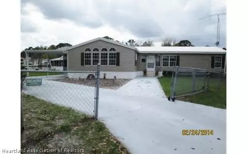 2413 Royce Ln, Sebring, FL 33872 photo 1