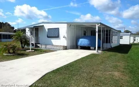 3009 John L St, Sebring, FL 33872 photo 1