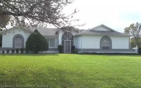 5808 Edgewater Ter, Sebring, FL 33870 photo 1