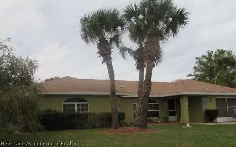 3901 Harlando Ave, Sebring, FL 33872 photo 1
