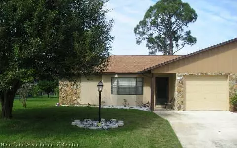3726 Thunderbird Hill Cir, Sebring, FL 33872 photo 1