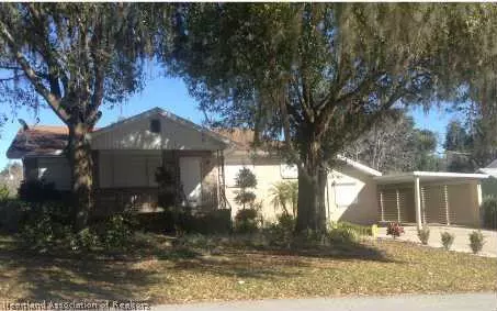 1400 Crescent Dr, Sebring, FL 33870 photo 1