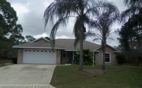 636 Triumph Dr, Sebring, FL 33872 photo 1