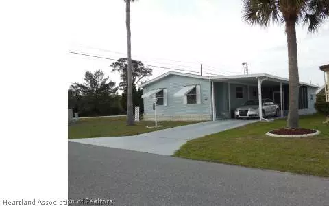 2718 Rodney St, Sebring, FL 33872 photo 1