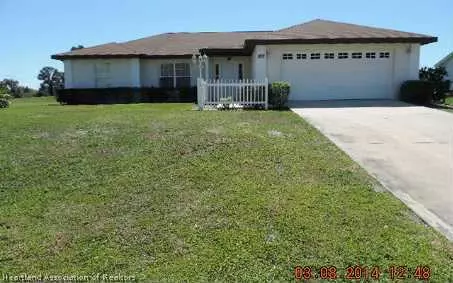 115 Friendly Cir, Sebring, FL 33876 photo 1