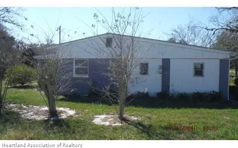 217 Central Ave, Frostproof, FL 33843 photo 1