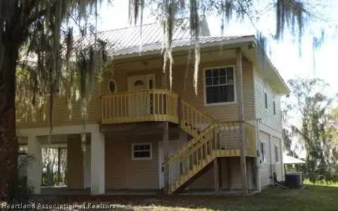 229 Racoon Ln, Lorida, FL 33857 photo 1