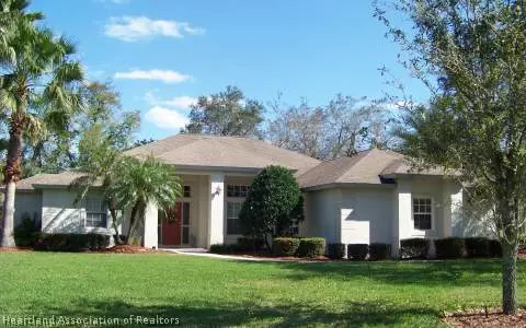 3624 Manor Dr, Sebring, FL 33872 photo 1
