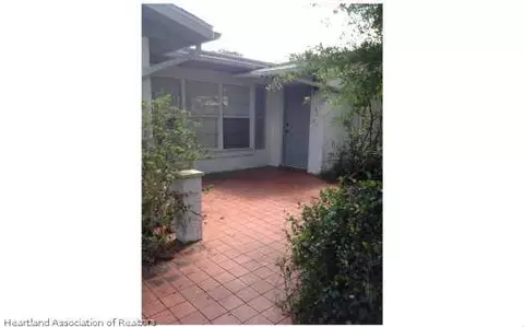 5804 Thunder Rd, Sebring, FL 33870 photo 1